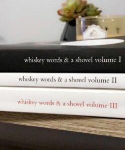 Whiskey Words & a Shovel II 31 71htz 4NdRL 1