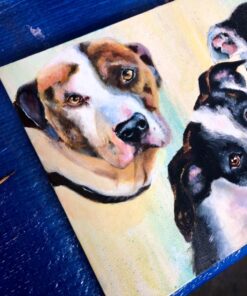 Arteza Detail Paint Brushes, Set of 15, Fine Detail Brush Set for Miniature Models and Canvases, Synthetic Bristles, Small Paint Brushes for Details, Fine Lines, and Shading 36 71hu3vRulsL