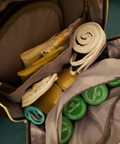 Bamomby Diaper Bag, Diaper Bag Backpack for Baby Boys Girls, Multifunction Large Rucksack Diaper Bags with Changing Pads, Waterproof Travel Back Pack Knapsack for Dad & Mom -Stylish Black 88 71huIuoFK9L 1