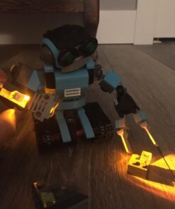 LEGO Creator Robo Explorer 31062 Robot Toy 20 71huK1cU1vL
