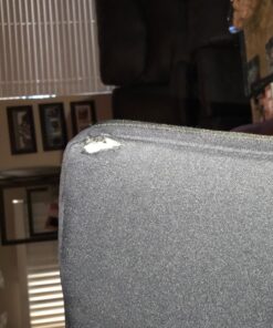 tomtoc 360° Protective Laptop Sleeve for 15-inch New MacBook Air M2 A2941 2023, 15 Inch Microsoft Surface Laptop 5/4/3, Dell XPS 15 Plus, 15'' MacBook Pro A1990 A1707, Water-Resistant Case Bag, Black 15-inch for New MacBook Air 78 71huMOq8PdL