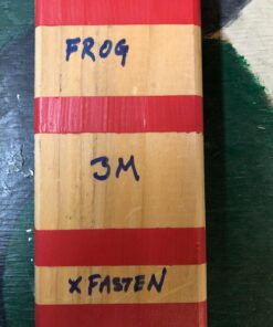 XFasten Professional Blue Painters Tape, Multi-Use, 3/4 Inches x 60 Yards (3-Pack) - Produces Sharp Lines and Residue-Free Artisan Grade Clean Release Wall Trim Tape 3/4 Inches x 60 Yards (3-Pack) 27 71hubG7CZYL