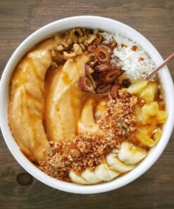 PlantFusion Complete Vegan Protein Powder - Plant Based Protein Powder With BCAAs, Digestive Enzymes and Pea Protein - Keto, Gluten Free, Soy Free, Non-Dairy, No Sugar, Non-GMO - Vanilla Bean 2 lb 30 Servings (Pack of 1) 35 71hue8YZY1L