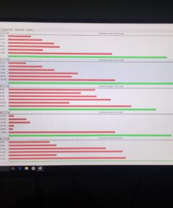 Intel BX80671I76950X Boxed Core i7-6950X Processor Extreme Edition (25M Cache, up to 3.50 GHz) 3.0 10 50 71hwMoIz5DL