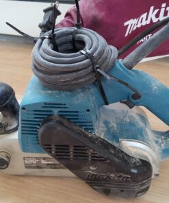 Makita 9403 4" x 24" Belt Sander, Teal 49 71hwhN62GTL