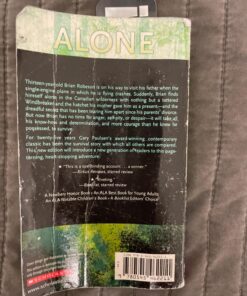 Hatchet 21 71hxEGp8U9L