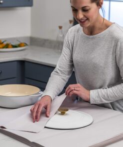 Duck Brand Packing Paper, 24 Inch x 24 Inch Sheets, White (1139951), 120 Count 120 Sheets 11 71hxk0LZiYL