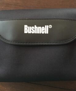 Bushnell Falcon 133410 Binoculars with Case (Black, 7x35 mm) 58 71hy3aHqtrL