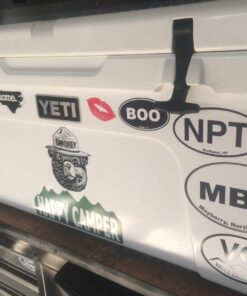 StickerJOE Smokey Bear Bumper Sticker Forest Fire Fighter Car Decal 9 71hyB8WuLvL