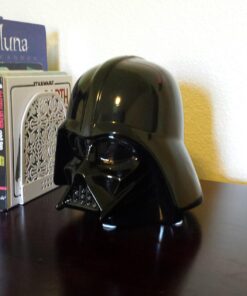 Alternative view of Star Wars Darth Vader Ceramic piggy Bank