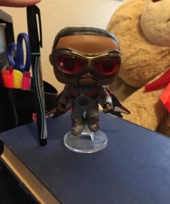 Funko Pop! Marvel Captain America Civil War Falcon #127 (Exclusive) 7 71hyWu9t7PL