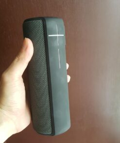 Ultimate Ears Boom 2 Portable Waterproof & Shockproof Bluetooth Speaker - Patches Phantom Edition - Core Lineup 37 71hyZ8f76YL 1