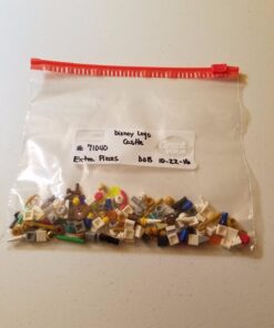 The Disney Castle 33 71hynQsJA7L