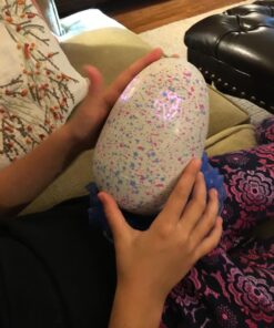 Hatchimals Draggle - Blue/Green Egg 31 71hz71xi4qL