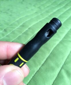 STANLEY Screwdriver, 4-in-1 (66-344) 1.0 57 71hzC5HkG L