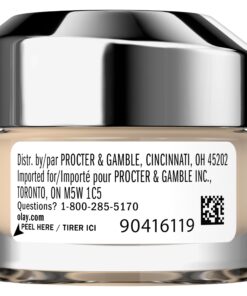 Olay Ultimate Eye Cream for Wrinkles, Puffy Eyes + Dark Circles, 0.4oz/13ml 28 71hzIZA3 jL