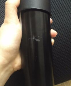 Ergonomic Office Chair Cheap Desk Chair Mesh Computer Chair with Lumbar Support Arms Modern Cute Swivel Rolling Task Mid Back Executive Chair for Women Men Adults Girls,Black Black 51 71hzf2fxEcL