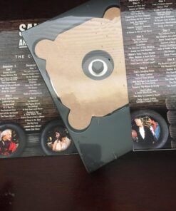 Sanford and Son: The Complete Series (Slim Packaging) DVD October 28, 2008 38 71hzouLxGqL