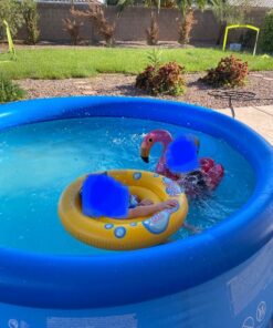 Intex Swimming Pool- Easy Set, 8ft.x30in. n.a. 35 71hzt 4PBgL