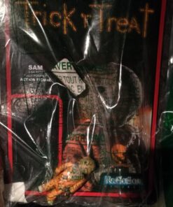 Funko Horror Classics Sam Reaction Figure 3 71i 4GjYmRL