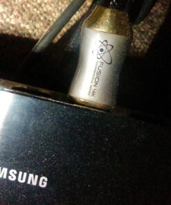 Fusion4k High Speed 4K HDMI Cable (4K @ 60Hz) - Professional Series (6 Feet) 6 Feet 40 71i 70dpJL