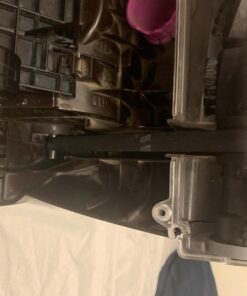 Bissell Replacement Belts, 2 Count (Pack of 1) Replacement Belt Only 2 Count (Pack of 1) 46 71i 84fpL