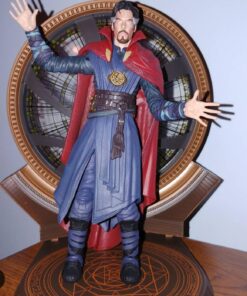 Diamond Select Toys Marvel Select: Doctor Strange Movie Action Figure 24 71i0WM3hhJL