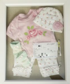 Lawrence Frames 168111 Shadow Box, 11x14, White 23 71i0fK1xqmL