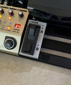 Boss FS-7 Dual Foot Switch 26 71i0p15OUoL
