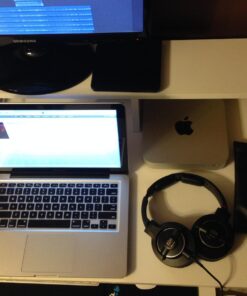 KRK KNS 8400 On-Ear Closed Back Circumaural Studio Monitor Headphones with Volume Control 33 71i1g1fKXL