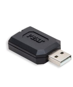 Syba external USB Stereo Sound Adapter for Windows, Mac, Linux Extra Audio Source with 3.5mm Audio Mic Jack C-Media Chipset Black 27 71i36htwclL