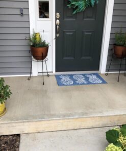 REMIAWY Plant Watering Stakes 6 Pack Automatic Plant Waterers for Vacations, Plant Watering Devices Terracotta Self Watering Spikes for Wine Bottles Great Watering Spikes for Indoor & Outdoor Plants 40 71i3dZlVeLL 2