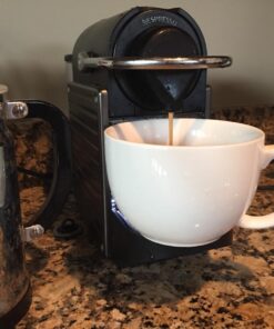 Norpro My Favorite Jumbo Porcelain Mugs, Set of 2, White 2 Count (Pack of 1) 28 71i3h6JOr3L