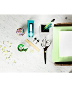 Scotch Magic Tape, Invisible, Repair Christmas Cards and Use as Holiday Gift Wrap Supplies for Christmas, 4 Tape Rolls With Dispensers 36 71i44syz NL