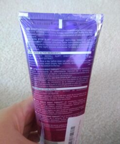 Eveline Slim Extreme 4D Cellulite Cream - Night Lipo Shock Therapy, 250ml for All Skin Types 29 71i4NdGEYPL