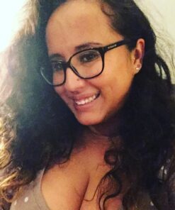 Gurin Ceramic Tourmaline Flat Iron Hair Straightener, 1.25 inch with Carrying Case 37 71i4PELLObL