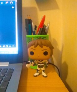 Funko Pop Animation: Voltron - Lance Collectible Figure, Multicolor 10 71i4g9CI5UL