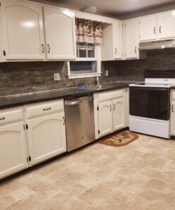 Rust-Oleum Countertop Transformations Kit, Large Kit, Charcoal 68 71i5BH1CvL