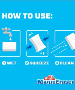 Mr. Clean Magic Eraser Variety Tub, 6 Count 19 71i5HdVKrYL