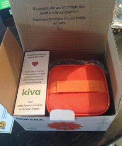 HOKENA LED Road Flares 9 Piece Set, Emergency Lights Complete Car Safety Kit, Roadside Warning Flare Beacon Disc for Vehicle & Boat with Magnetic Base, with Batteries, Seatbelt Cutter & Window Breaker 3 Flares 47 71i5IeiCaL