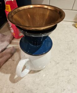 Maxwell House The Original Roast Medium Roast Ground Coffee (30.6 oz Canister) 1.91 Pounds 35 71i5QkzWeLL