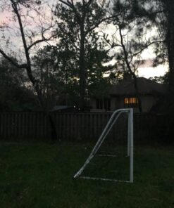 SOLLA 150W LED Flood Light, IP66 Waterproof, 12000lm, 800W Equivalent, Super Bright Outdoor Security Lights, 6000K Daylight White, Outdoor Floodlight for Garage, Garden, Lawn and Yard 36 71i5TiecYgL