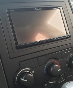 Pioneer AVH-2300NEX Multimedia DVD Receiver with 7" WVGA Display (Discontinued by Manufacturer) 27 71i65vsuCNL