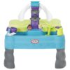 Little Tikes Sandy Lagoon Sand & Water Table – Amazon Exclusive 6 71i6VxUqI5L