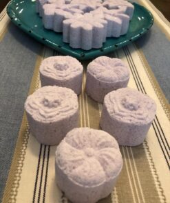 Cookie Stamp Moon Cake Mold Stamps, Cookie Press Mid Autumn Festival DIY Decoration Press Cake Cutter Mold (50g 6pcs Stamps) 50g 6pcs Stamps 20 71i7Q1DChIL