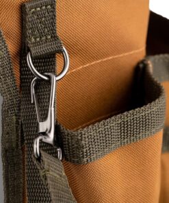 Bucket Boss The Bucketeer Bucket Tool Organizer in Brown, 10030 45 71i7YK6pbL