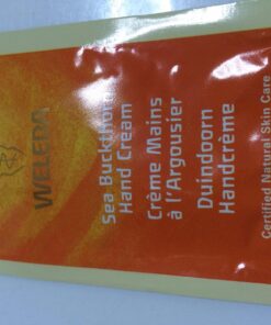 Weleda Regenerating Pomegranate Hand Cream, 1.7 Ounce 48 71i7dRR4s3L