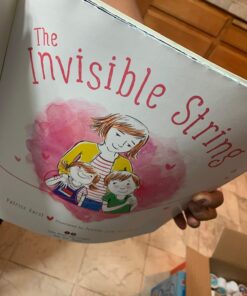 The Invisible String (The Invisible String, 1) 36 71i7uKL6jL