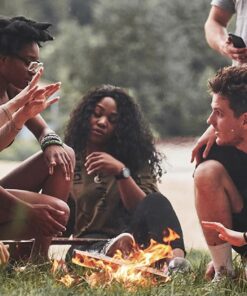 CRAVEBOX Healthy Snack Box (35 Count) Valentines Variety Pack Care Package Gift Basket Kid Men Women Adult Nuts Fruit Nutrition Assortment College 28 71i840qZeTL