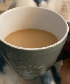 Crazy Cups Flavored Coffee Pods Variety Pack, Fully Compatible With All Keurig Flavored K Cups Brewers, Coffee Sampler, 40 Count 33 71i8LdATHrL